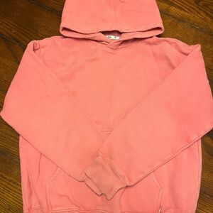 TNA Coral Hoodie Sweater